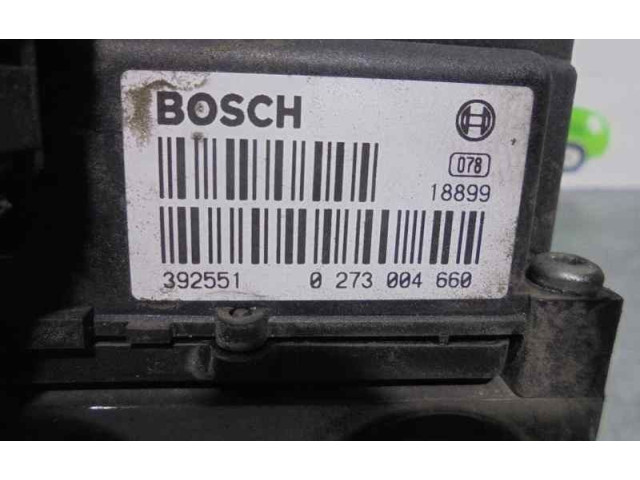 Блок АБС 589103E310, 0265216928   KIA  Sorento  2002 - 2009 года