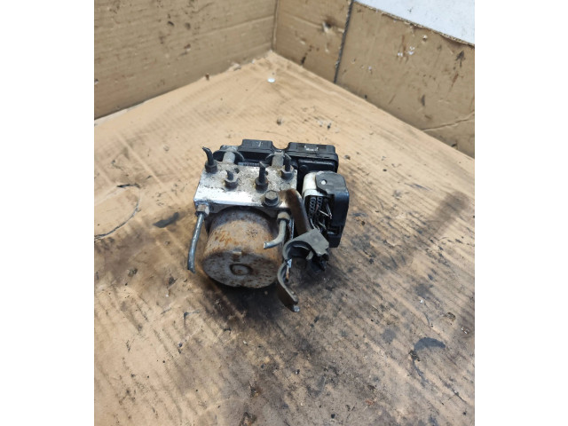 Блок ABS 4451052800, 3X03D0399   Toyota Yaris Verso