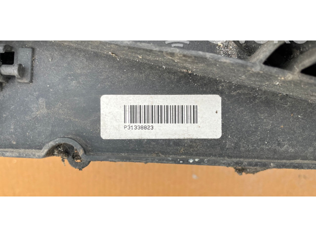 Комплект радиатора