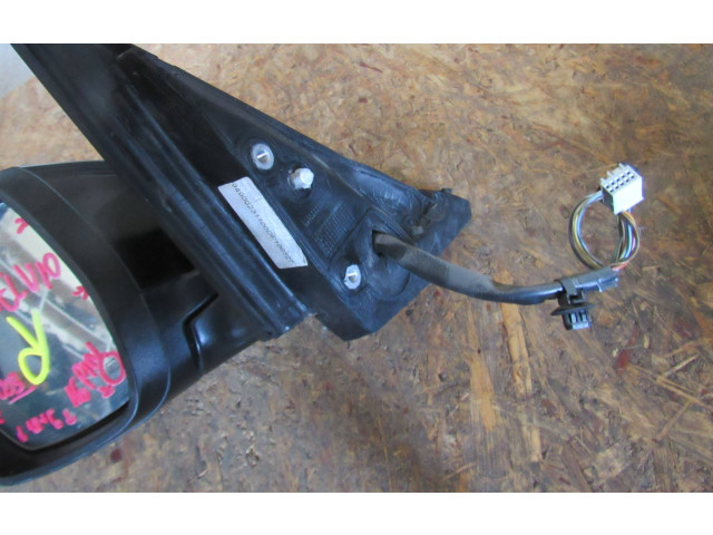 Zpětné zrcátko  Alfa Romeo Stelvio 2017    