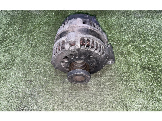 Генератор A6651540002, DAC   SsangYong Rexton      