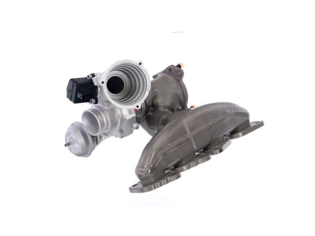 Turbodmychadlo Турбина A2700902280, A2700902280 Mercedes-Benz GLA W156