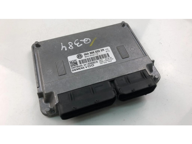 Другие блоки управления / модули