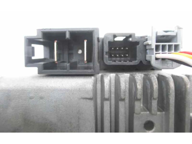 Руль Renault Clio III 2005 - 2012 года 488106771R