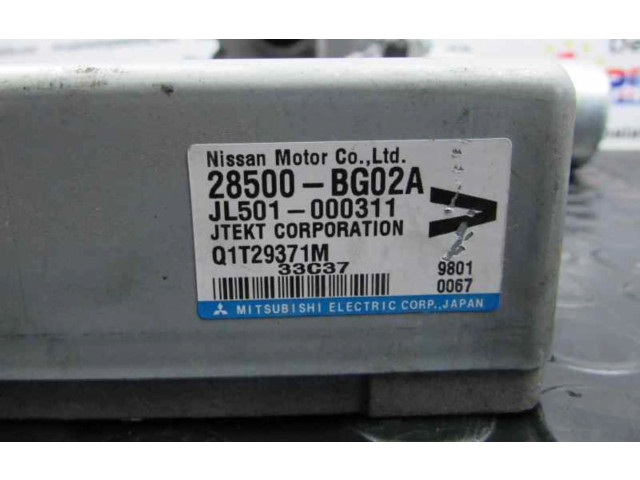 Volant Nissan Micra 2009 28500BG02A