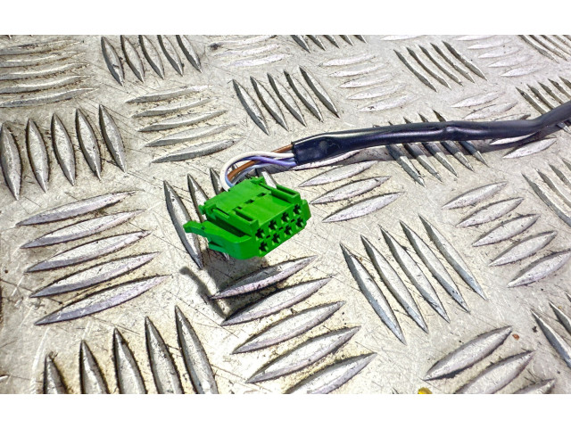 Зеркало электрическое Volkswagen New Beetle 1998 - 2010 года