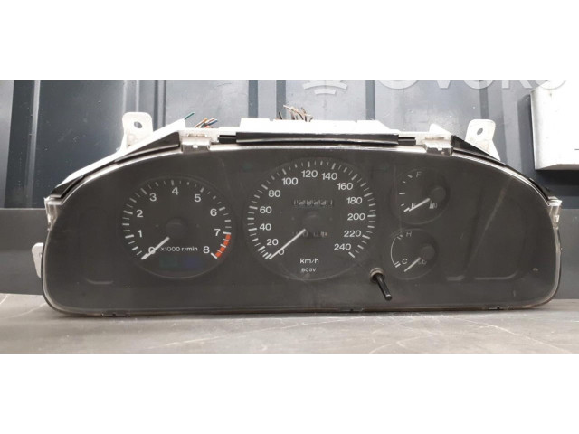 Турбина Спидометр (приборный щиток) Mazda 323 719-090