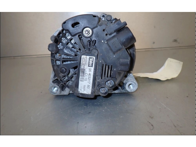 Генератор 5705NH   Citroen C2      