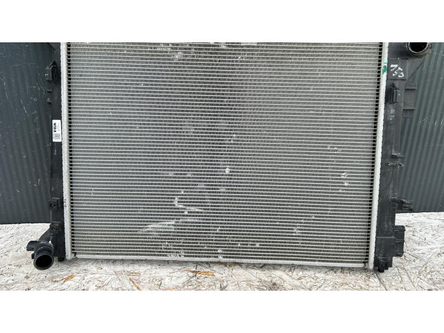 Радиатор охлаждающей жидкости 25310-D7500 KIA Sportage 2019