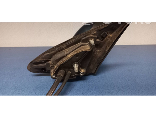 Зеркало электрическое        Volvo V70  2000 - 2004 года   