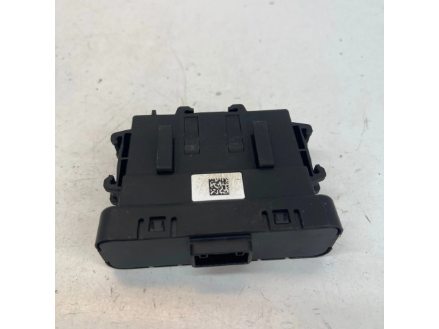 Блок управления 284Y66LA2A Dacia Spring