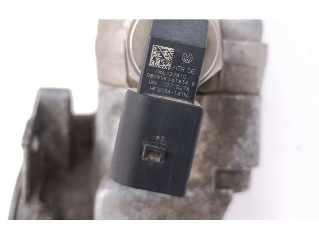 Vstřikovací čerpadlo 06L145100F, 06L127027A Audi A6 S6 C7 4G CYN