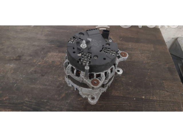 Генератор 03L903024F, 0125811027 Seat Alhambra (Mk1)