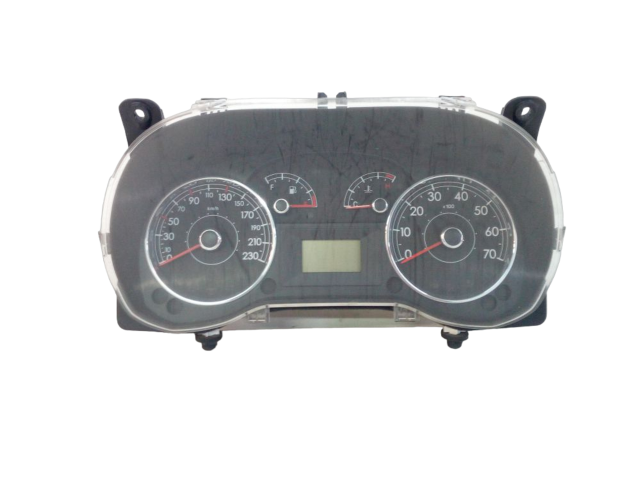 Панель приборов 199A3000, SFONDONERO Fiat Grande Punto