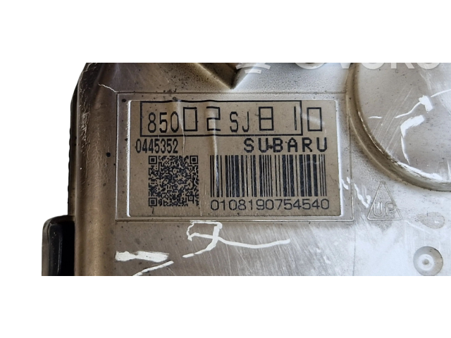 Панель приборов 85002SJ810, 85002SJ81   Subaru Forester SK       