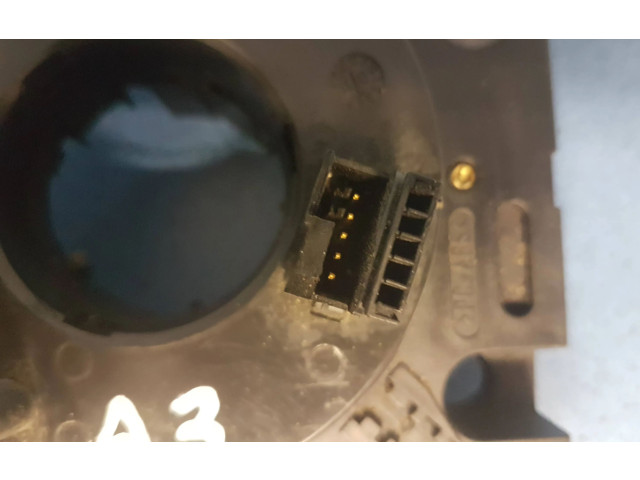 Подрулевой шлейф SRS 1J0959654AF Audi A3 S3 A3 Sportback 8P