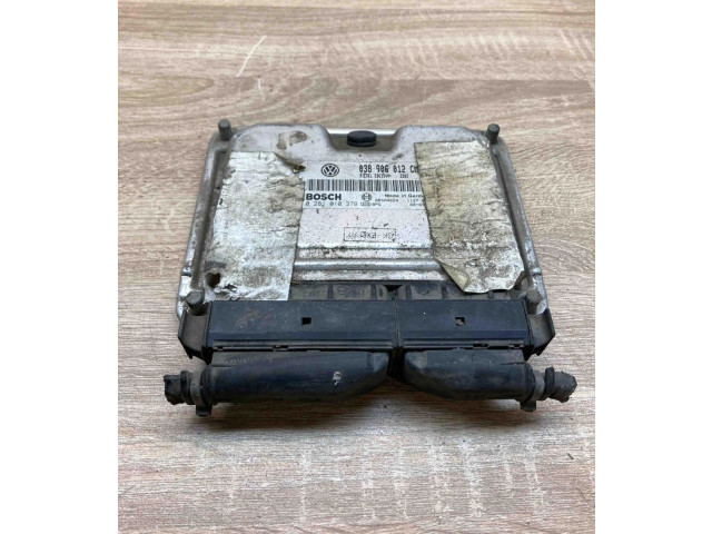 Řídící jednotka 038906012CM, 0281010379 Seat Arosa 1997