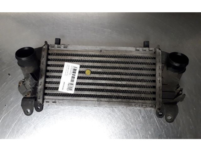 Интеркулер 8Z0145805E Audi A2