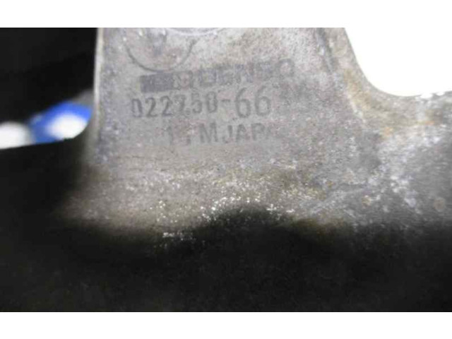 Вентилятор радиатора     022750, DENSO    Daihatsu Charade 