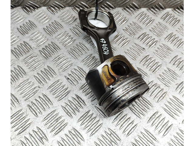  Поршень    Jeep Renegade  