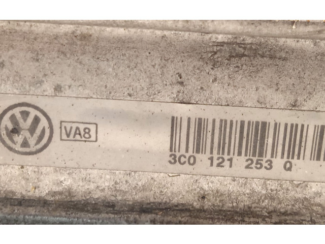 Vstřikovací čerpadlo 3C0121253Q Volkswagen Passat Alltrack BMR