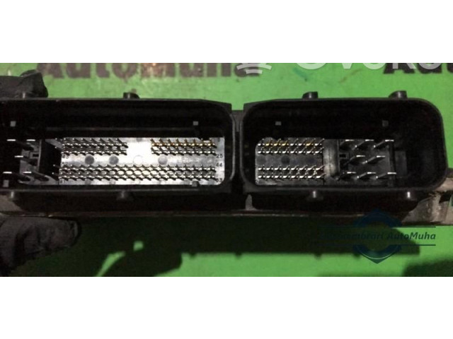 Блок управления двигателем Блок управления 1214752761001, S118012001N   Mini Cooper Hatch Hardtop