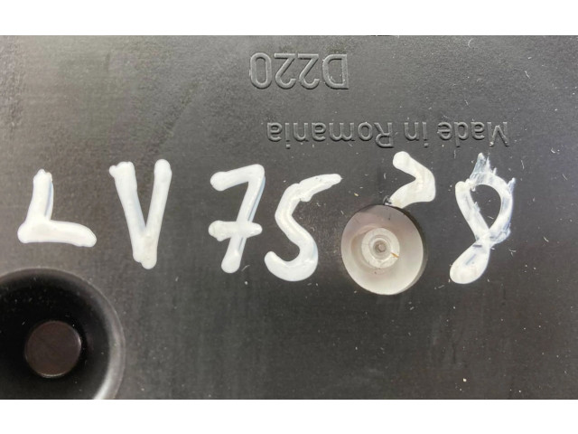 Панель приборов 51975129, A2C90124901   Fiat 500L       