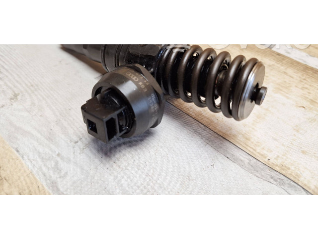 Жиклер (жиклеры) (форсунка (форсунки) 038130073A Skoda Octavia Mk2 (1Z)