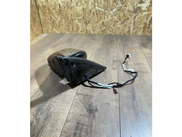 Зеркало электрическое        Mercedes-Benz GL X166  2013 - 2019 года   