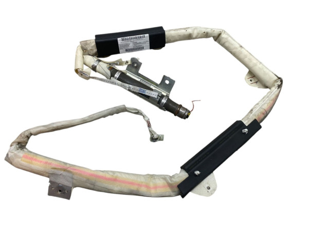 Боковая подушка безопасности P52029296AG, SQ214750034 Jeep Grand Cherokee (WK)