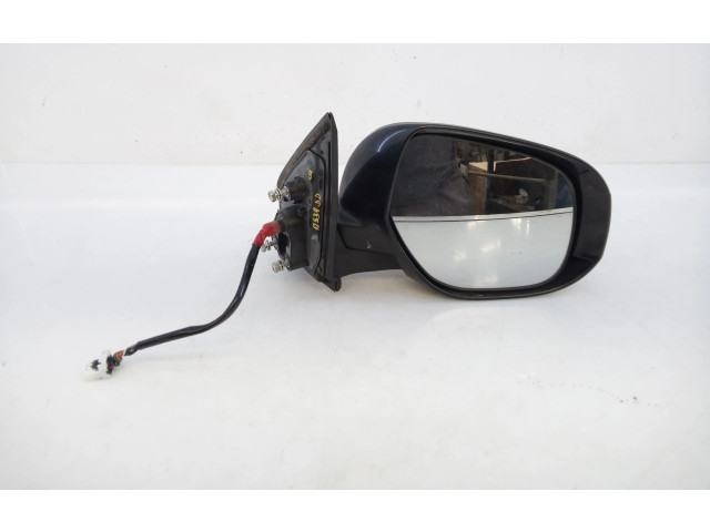 Зеркало электрическое Mitsubishi ASX - года