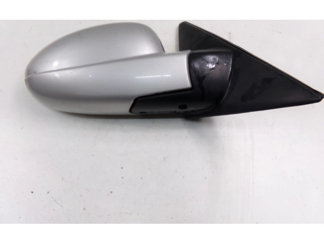 Зеркало (механическое)       Chevrolet Nubira   -  года   