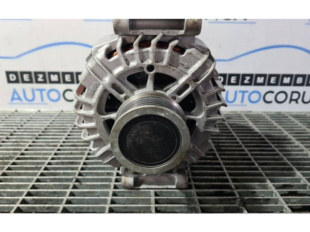 Генератор 1160857 Audi Q5 SQ5