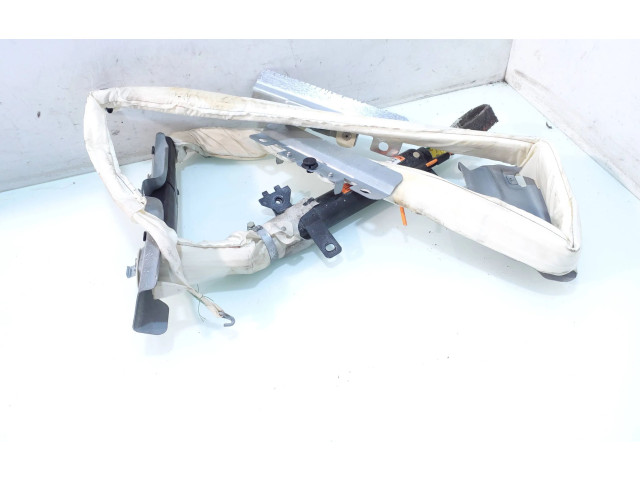 Боковая подушка безопасности 9141639, D400393330004   Volvo V70