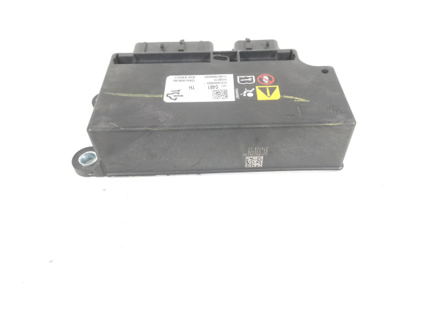 Блок подушек безопасности 13523853, 13510481 Chevrolet Camaro