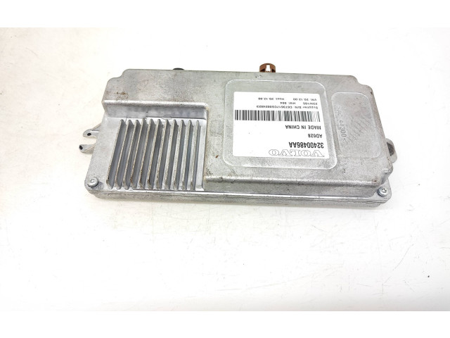 Блок управления 32400486AA Polestar 2