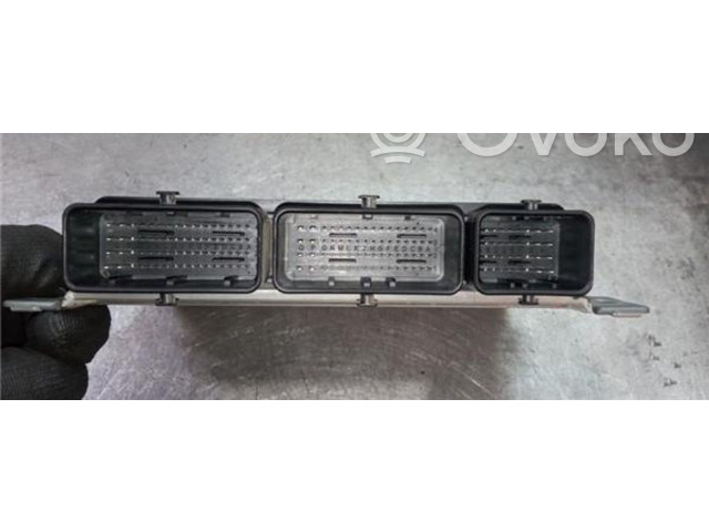 Блок управления A3C0028150001, 237109776R Dacia Sandero