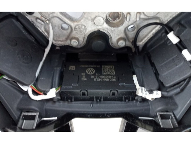 Руль Volkswagen ID.3  2019 -  года 10A419089, 10A419089      