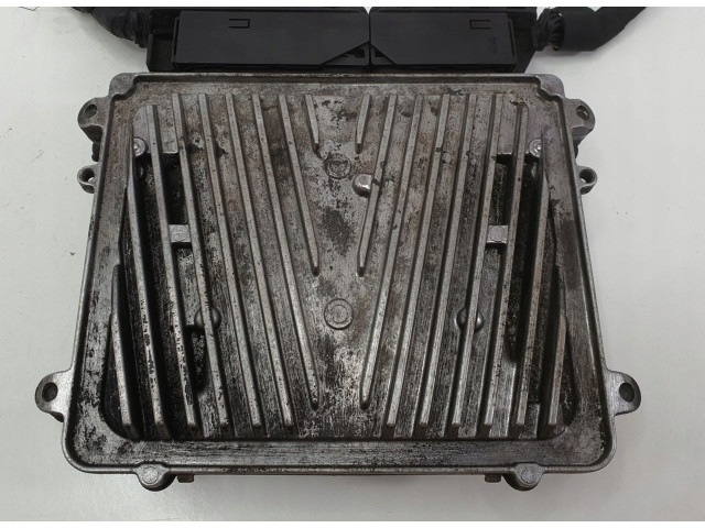  рейка  Колонка рулевая 0261209121   Mercedes-Benz GL X164 2006 - 2012 года