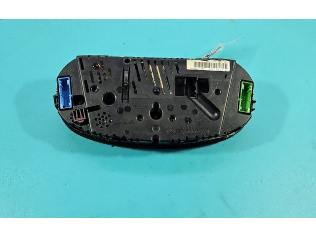 Панель приборов 8L0919880, IMPRK1485561 Audi A3 S3 8L