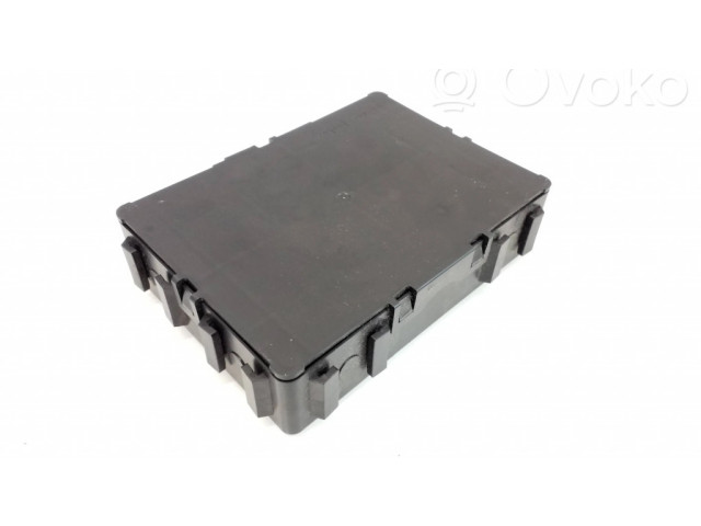 Комфортный модуль