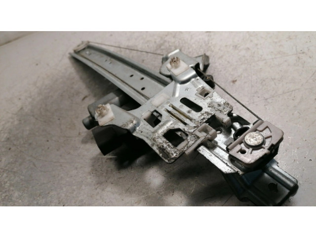 Комплект электрического механизма для подъема окна