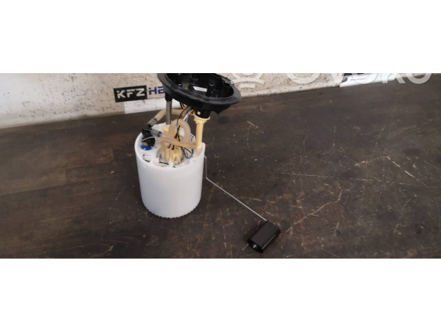 Топливный насос 5Q0919050AP, 5Q0919050AP Skoda Octavia Mk3 (5E) для двигателя DGTE