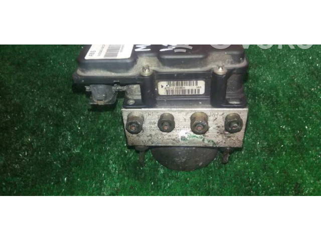 Jednotka ABS 0265800319 Nissan Micra 2004