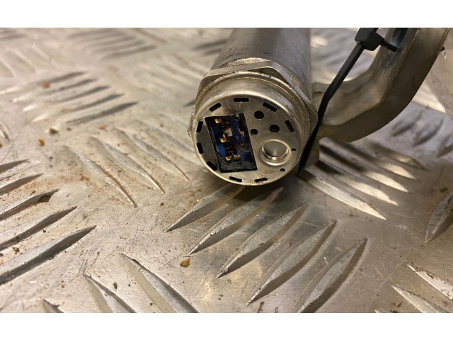 Топливная рампа A6290701695   Mercedes-Benz ML W164 4.0 