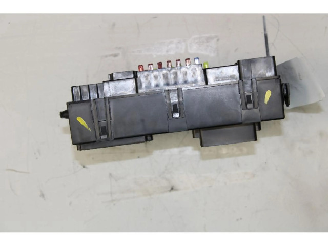 Блок предохранителей Jeep Renegade