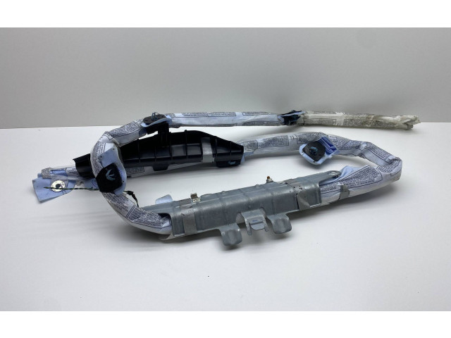 Боковая подушка безопасности 6256161, 34060506H BMW X3 F25