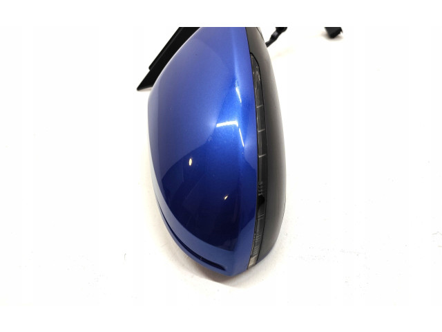 Zpětné zrcátko Audi A6 S6 C7 4G 2017 12PIN