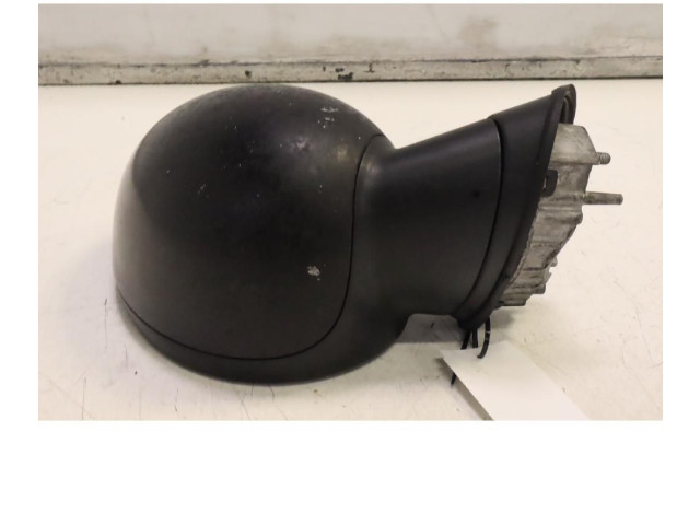 Зеркало электрическое        Mini One - Cooper Coupe R56  2005 - 2014 года   