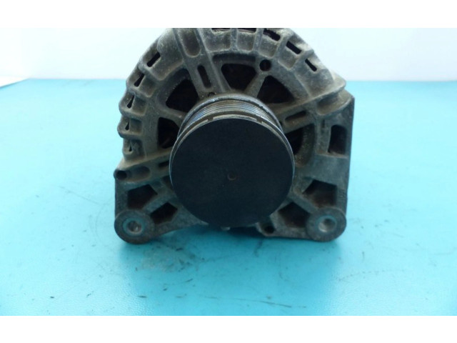 Генератор 2617345A, IMPRK1115637 Dacia Logan I